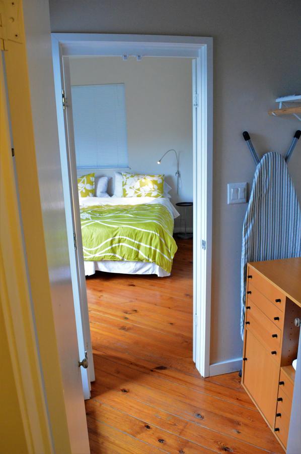 Modern B & B Хьюстон Экстерьер фото